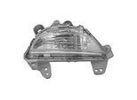 VAN WEZEL Blinkleuchte 2744906 Stoßfänger für MAZDA