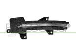 PRASCO Blinkleuchte hd0507416 LED Außenspiegel links für HONDA