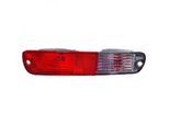 DIEDERICHS Blinkleuchte 5844995 W21/5W hinten links für MITSUBISHI