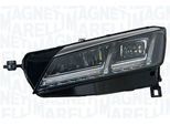 MAGNETI MARELLI Hauptscheinwerfer 711307024567 LED links für Audi