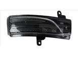 TYC Blinkleuchte 33400023 LED Außenspiegel links für Subaru