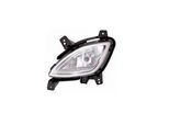 VAN WEZEL Nebelscheinwerfer 8248995 H27W/2 links für HYUNDAI