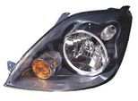 ALKAR Hauptscheinwerfer 2745387 H4 links für Ford