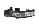 VAN WEZEL Blinkleuchte 0978915 LED Außenspiegel links für Peugeot