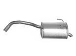 VEGAZ Endschalldämpfer ls147 für LANCIA