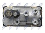 NTY Ladedruckregelventil ecdar004 für ALFA ROMEO Fiat Opel Suzuki Chrysler
