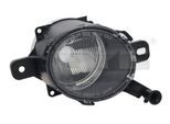 TYC Nebelscheinwerfer 195986112 H10 links für Opel