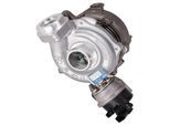 FEBI BILSTEIN Lader, Aufladung 186806 für VW Audi