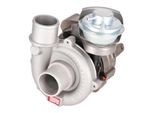 FEBI BILSTEIN Lader, Aufladung 187028 für TOYOTA