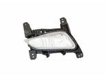 ALKAR Nebelscheinwerfer 2901043 H8 links für Opel