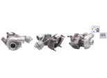 LUCAS Lader, Aufladung ltrpa53149887018 für VW