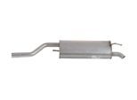 WALKER Endschalldämpfer 24694 für Fiat