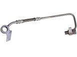 METZGER Ölleitung, Lader 2361236 für GM