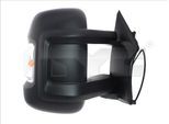 TYC Außenspiegel 3090152 W16W links für Peugeot Fiat