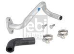 FEBI BILSTEIN Ölleitung, Lader 188035 für BMW