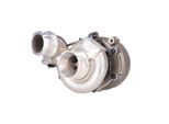 FEBI BILSTEIN Lader, Aufladung 191632 für VW