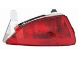 ABAKUS Nebelschlussleuchte 5514004lue P21W links für RENAULT