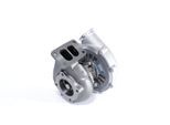 BTS TURBO Lader, Aufladung REMAN t915073bl für MAN