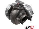 JP GROUP Lader, Aufladung 1417400901 für BMW