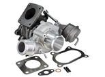 MEAT & DORIA Lader, Aufladung 65045 für LANCIA JEEP