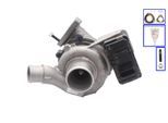WALKER Lader, Aufladung 59086gev für Ford