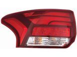 ABAKUS Heckleuchte 21419adrae LED rechts für MITSUBISHI