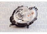 MAGNETI MARELLI Hauptscheinwerfer 711307023266 links für BMW MINI