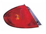 VAN WEZEL Heckleuchte 4936931 links für SEAT