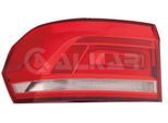 ALKAR Heckleuchte 2241135 WY21W links für VW