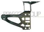PRASCO Scheinwerferaufnahme bm0463403 rechts für BMW