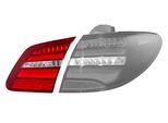VAN WEZEL Heckleuchte 2944928u rechts für Mercedes