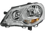 HELLA Hauptscheinwerfer 1le247019191 W5W links für VW