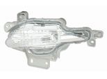 ABAKUS Blinkleuchte 2161629luq WY21W vorne links für MAZDA