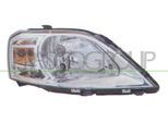PRASCO Hauptscheinwerfer da3224804 H4 links für DACIA