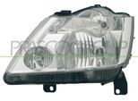 PRASCO Hauptscheinwerfer rn3084904 H7/H1 links für RENAULT