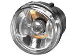 HELLA Blinkleuchte 2be010102001 PY21W vorne für LAIKA Iveco Ford WIESMANN ARTEGA