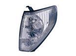 VAN WEZEL Blinkleuchte 5381909 vorne links für TOYOTA