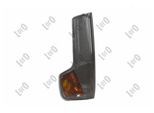 ABAKUS Blinkleuchte 02204861s W16W Außenspiegel für Iveco