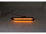 ABAKUS Blinkleuchtensatz l16140004leds LED beidseitig für Ford