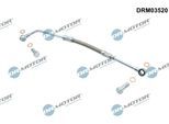 DR.MOTOR AUTOMOTIVE Ölleitung, Lader drm03520 für Ford