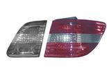VAN WEZEL Heckleuchte 3045936 rechts für Mercedes