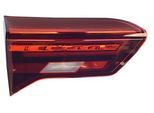 VAN WEZEL Heckleuchte 5710927 LED links für VW
