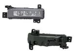 ALKAR Nebelscheinwerfer 2906842 LED rechts für BMW