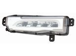 ABAKUS Nebelscheinwerfer 4442046raq LED rechts für BMW