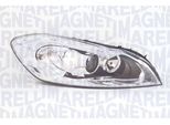 MAGNETI MARELLI Hauptscheinwerfer 711307023217 W5W rechts für Volvo