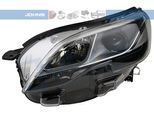 JOHNS Hauptscheinwerfer 5783093 P18W links für Peugeot