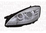 MAGNETI MARELLI Hauptscheinwerfer 711307023688 H11 rechts für Mercedes
