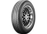 CONTINENTAL Sommerreifen 155/60 R15 74T - ContiEcoContact 3 03582220000