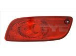 TYC Nebelschlussleuchte 1911044012 P21W links für HYUNDAI
