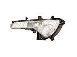 ALKAR Nebelscheinwerfer 2911655 H27W/2 links für KIA